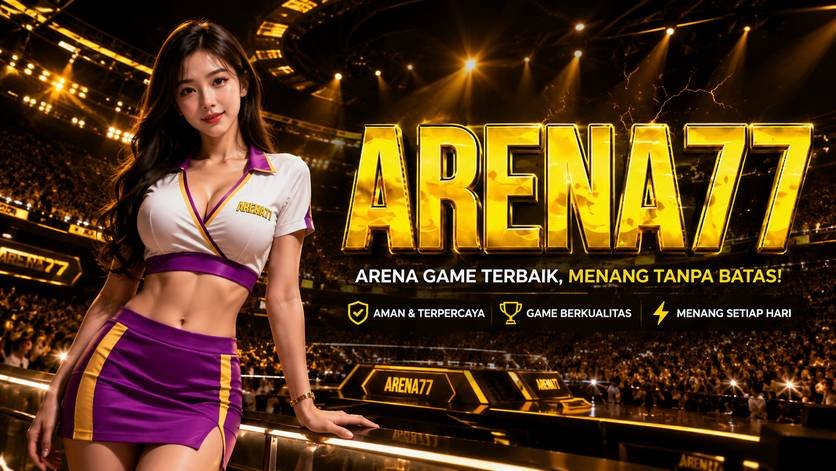 arena77 arena77